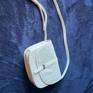 Go yard messenger bag Belvderere